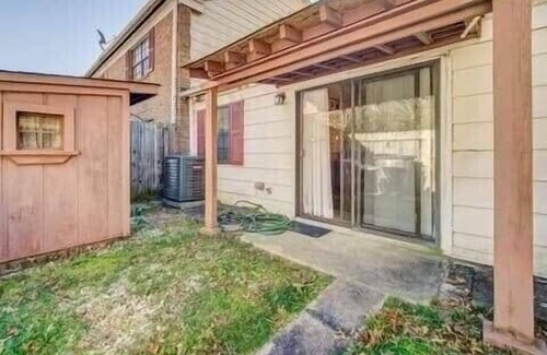 Morrow House | [Atlanta🌆Unique]Private/WiFi/kitchen/Cozy/Comfy/Convenient🆒 @ATL✈️GA.