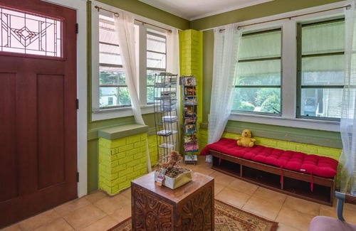 Atlanta House | Atlanta Vacation Rental about 3 Mi to Downtown!