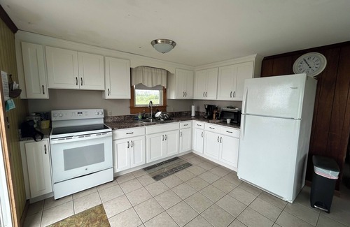 Westerly Cottage | Atlantic Avenue Cottage - You Can't Beat This View!