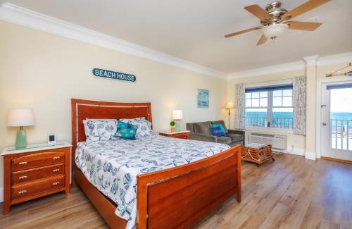 Hampton Hotel | Atlantic Breeze Suites