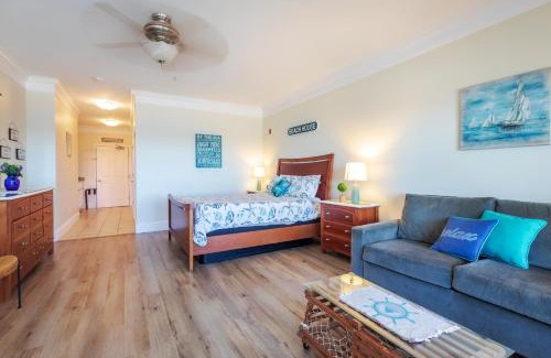 Hampton Hotel | Atlantic Breeze Suites