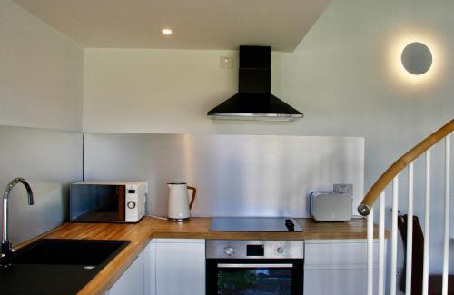 Colbost House | Atlantic Drift - Isle of Skye - Amazing Sea views