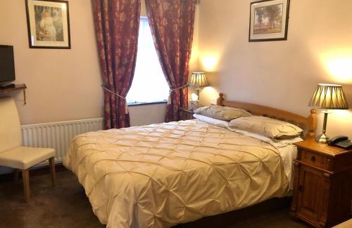 Donegal House | Atlantic Guest House