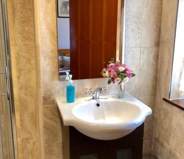 Donegal House | Atlantic Guest House