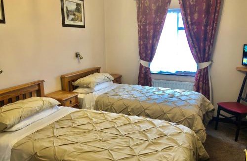Donegal House | Atlantic Guest House