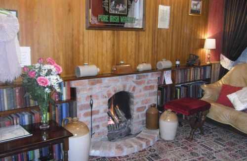Donegal House | Atlantic Guest House
