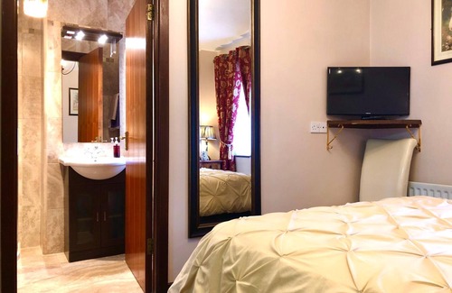 Donegal House | Atlantic Guest House