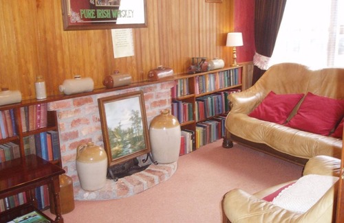 Donegal House | Atlantic Guest House