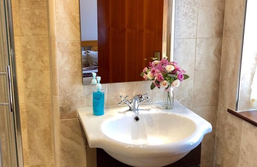 Donegal House | Atlantic Guest House