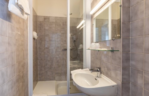 Colombier - Champ de Mars Hotel | Atlantic Hôtel Rennes Centre Gare