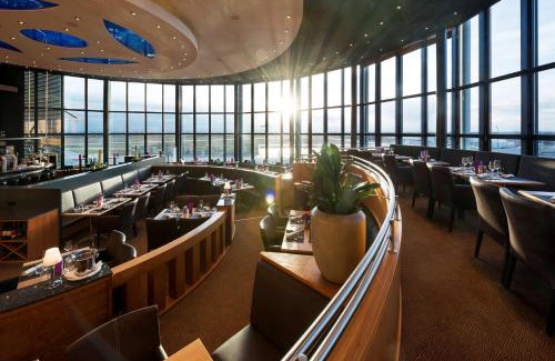 Neuenland Hotel | ATLANTIC Hotel Airport
