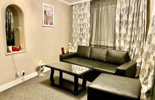 Vitosha District Hotel | Atlantic Hotel - Free Parking