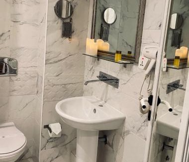 Vitosha District Hotel | Atlantic Hotel - Free Parking