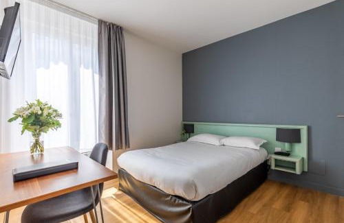 Colombier - Champ de Mars Hotel | Atlantic Hotel Rennes Centre Gare