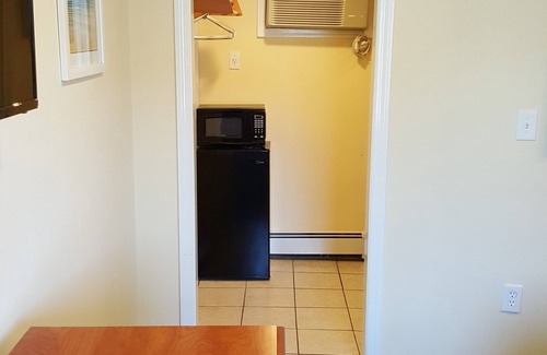 Point Pleasant Beach Hotel | Atlantic Motel
