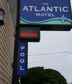 Point Pleasant Beach Hotel | Atlantic Motel