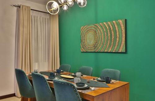 Ibbanwala Apartment | Atlantic Properties