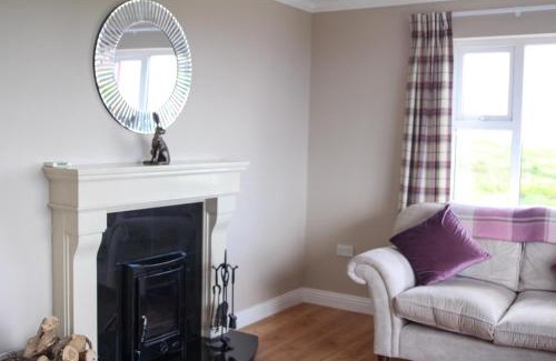 Lisdoonvarna House | Atlantic Rose Cottage