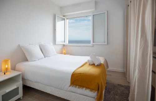 Soorts-Hossegor Apartment | Atlantic Selection - Le Belvédère - Vue océan