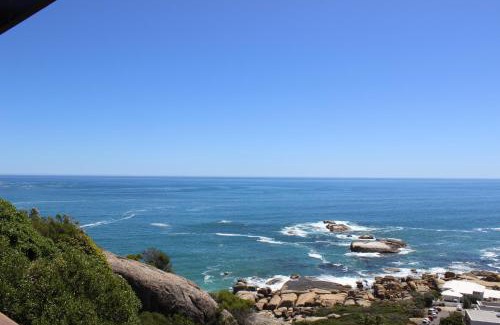 Hout Bay Apartment | Atlantic Splendour