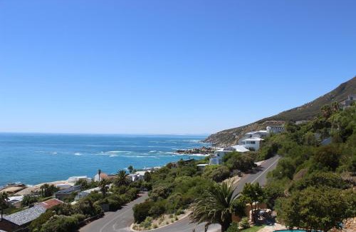 Hout Bay Apartment | Atlantic Splendour