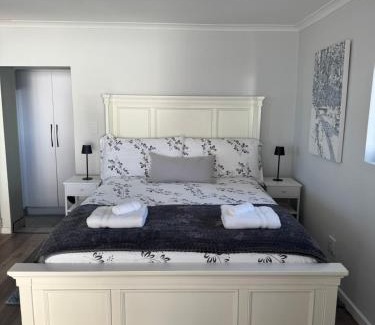 Hout Bay Apartment | Atlantic Splendour
