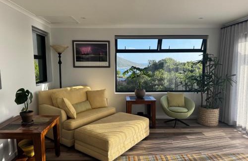 Hout Bay Apartment | Atlantic Splendour