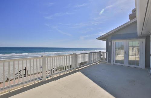 Ocean View Halifax Estates House | Atlantic Sunrise Home with Cottage