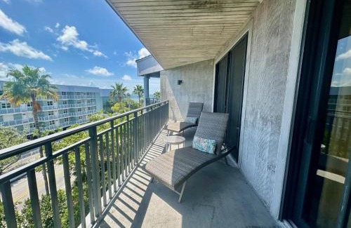 Key West House | Atlantic Sunrise Penthouse