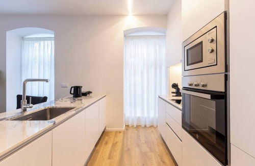 Viana do Castelo Apartment | ATLANTIC TIDE by OSNAM, Atlantic Tide - Fr. L