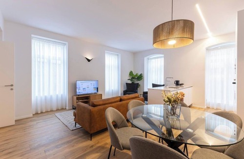 Viana do Castelo Apartment | ATLANTIC TIDE by OSNAM, Atlantic Tide - Fr. L