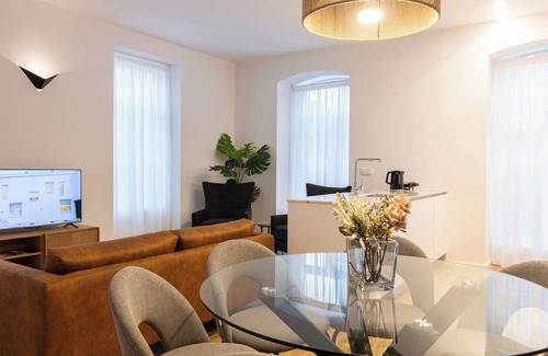 Viana do Castelo Apartment | ATLANTIC TIDE by OSNAM, Atlantic Tide - Fr. L