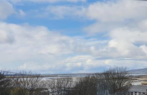 Dungloe Apartment | Atlantic View Apartment