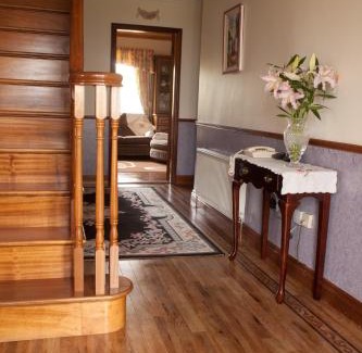 Liscannor Bed & Breakfast | Atlantic View B&B