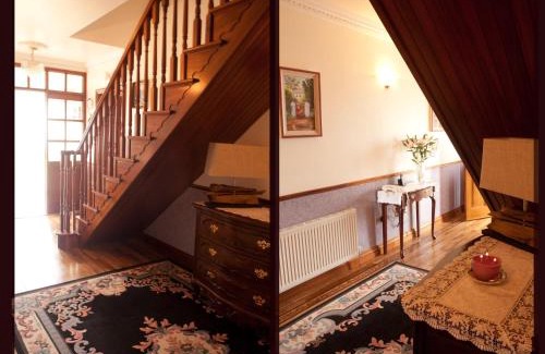 Liscannor Bed & Breakfast | Atlantic View B&B