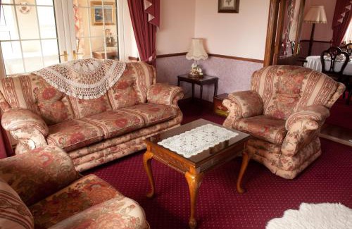 Liscannor Bed & Breakfast | Atlantic View B&B