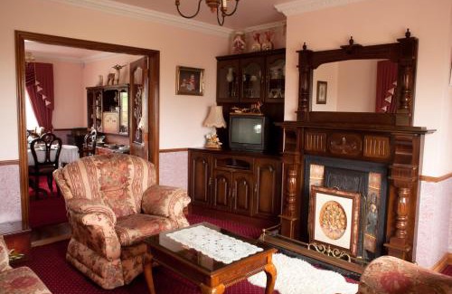 Liscannor Bed & Breakfast | Atlantic View B&B
