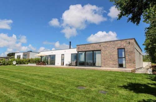 Saint Erth Praze House | Atlantic View