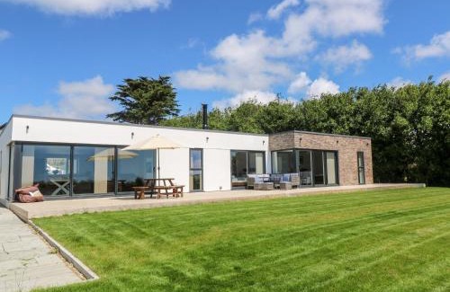 Saint Erth Praze House | Atlantic View