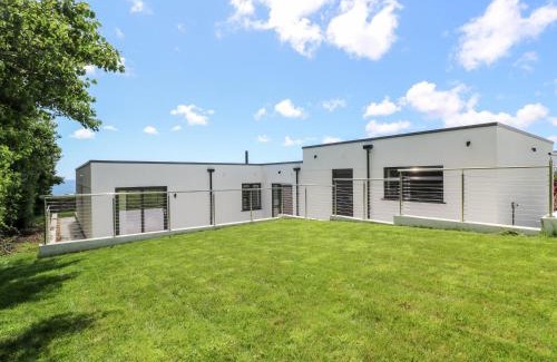 Saint Erth Praze House | Atlantic View
