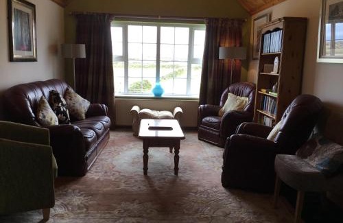 Doolin House | Atlantic View House