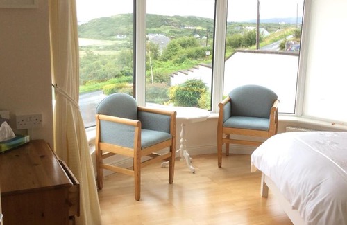 Portnoo Apartment | Atlantic View