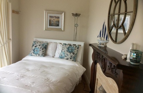 Portnoo Apartment | Atlantic View