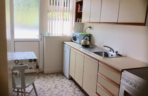 Portnoo Apartment | Atlantic View