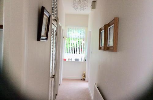 Portnoo Apartment | Atlantic View