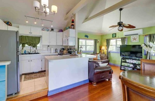 Cudjoe Key Villa | Atlantic View Luxury Villa with Pool