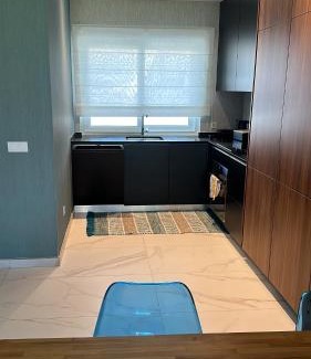 Nazare Apartment | Atlantic view