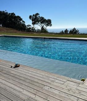 Nazare Apartment | Atlantic view