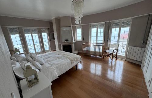Praia das Macas House | Atlantic Views Sintra Guest House