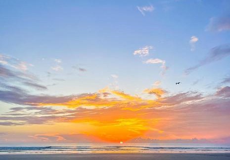 New Smyrna Beach House | Atlantic Villas 203